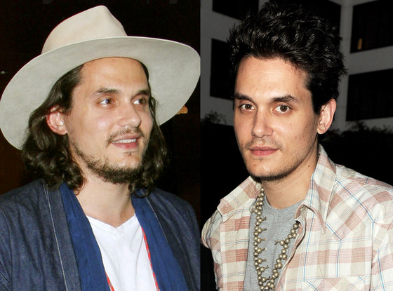 John Mayer Hair John Mayer Hair